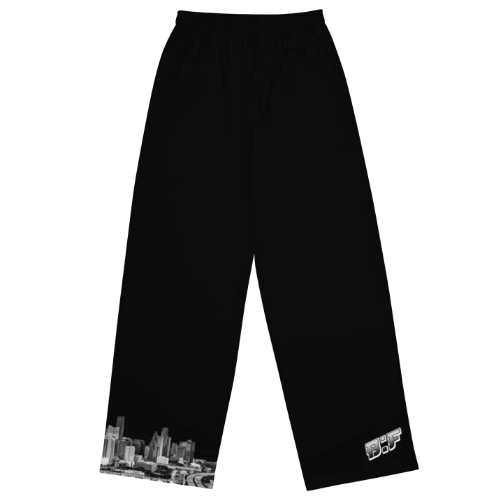 By:Fenix Houston Core Wide Cut Pants product image (2)
