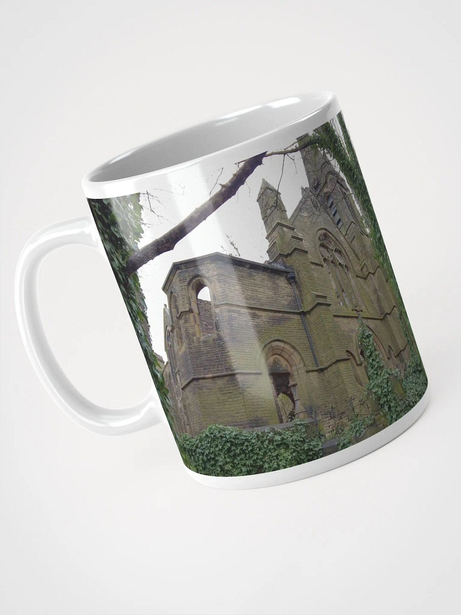 007 Explore TV Mug product image (9)