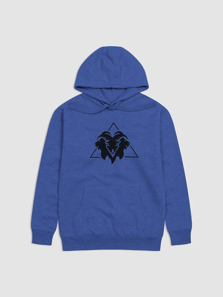 Goat Gang ( Hoodie ) product image (1)