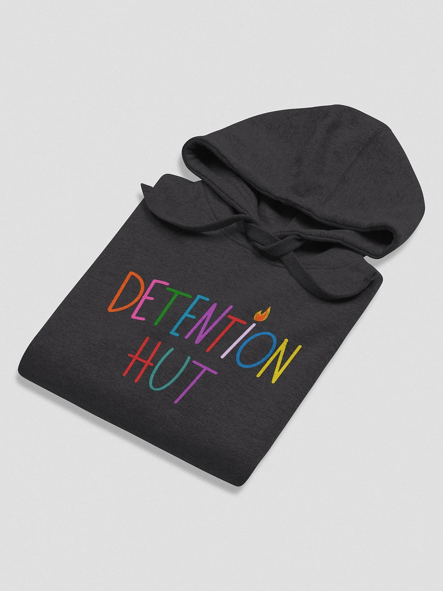 Detention Hut hoodie product image (45)