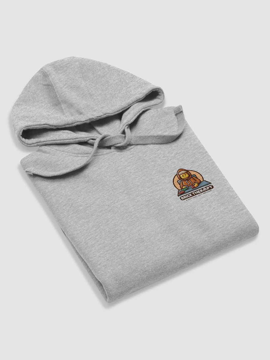 Life is like Lego hoody product image (34)