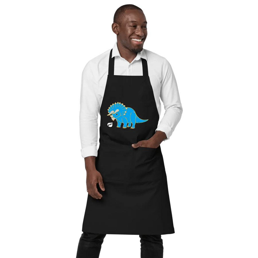 Travis the Tritop product image (1)