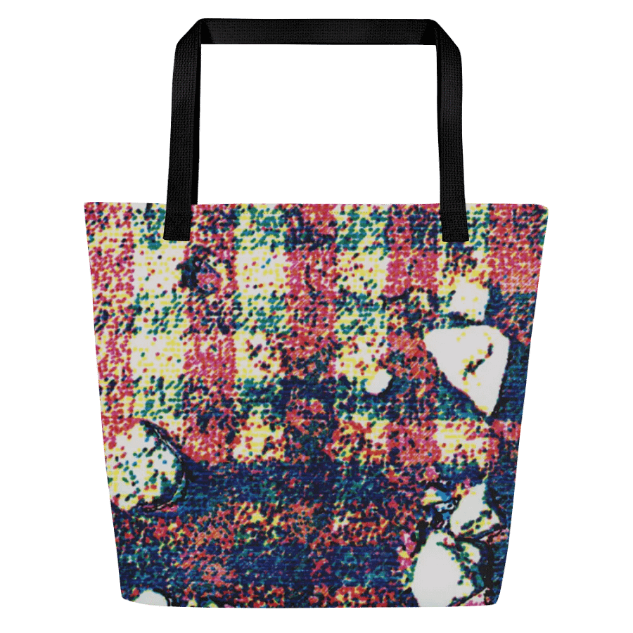 Plaid Bag product image (1)