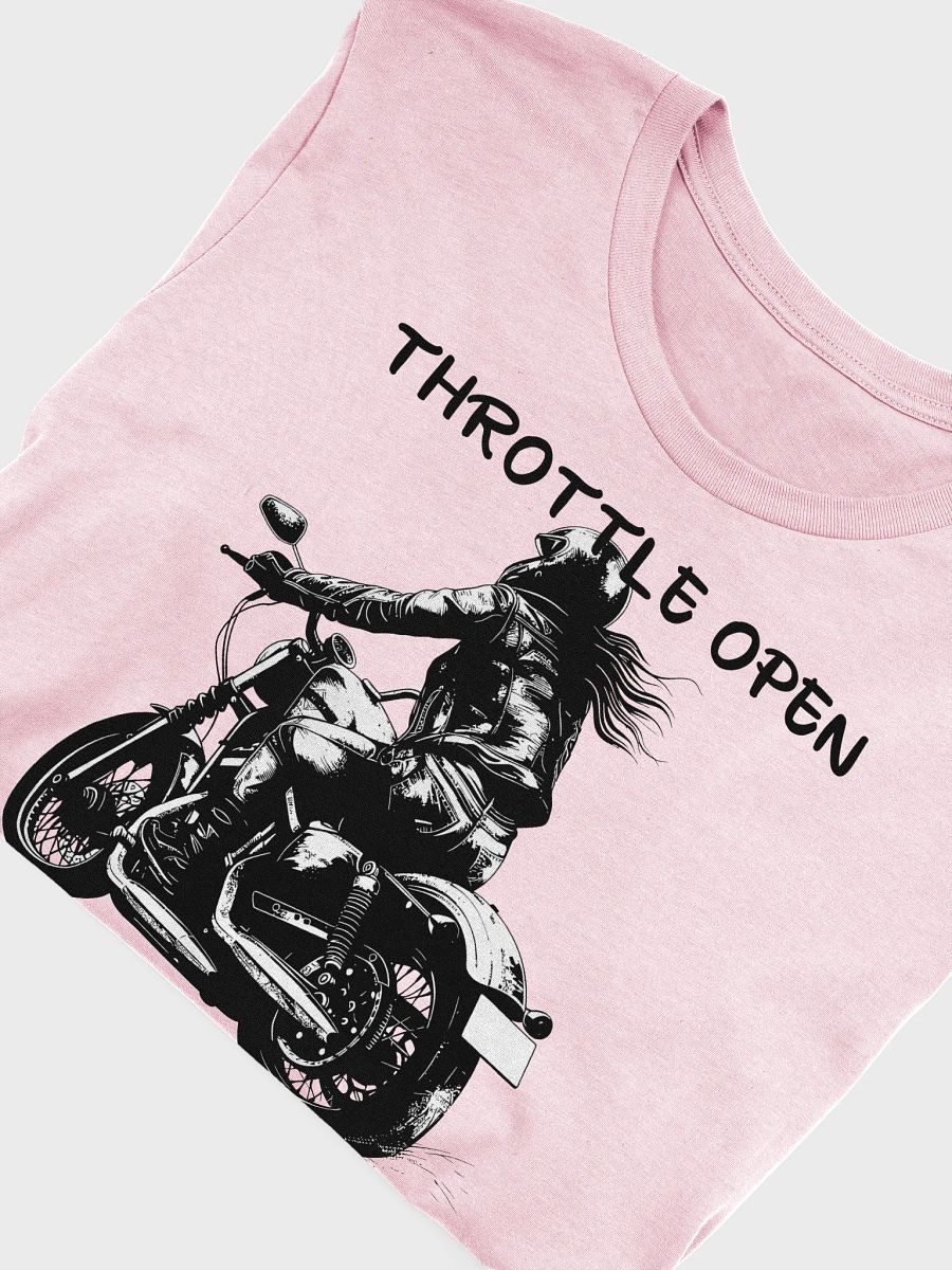 Ride On T-Shirt product image (12)
