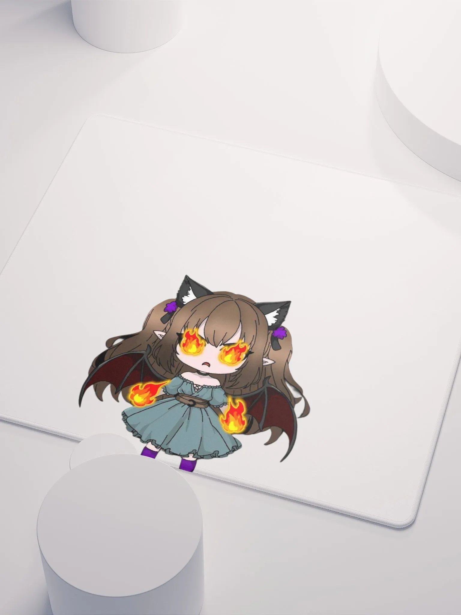 Angry Kreepy Mat product image (6)