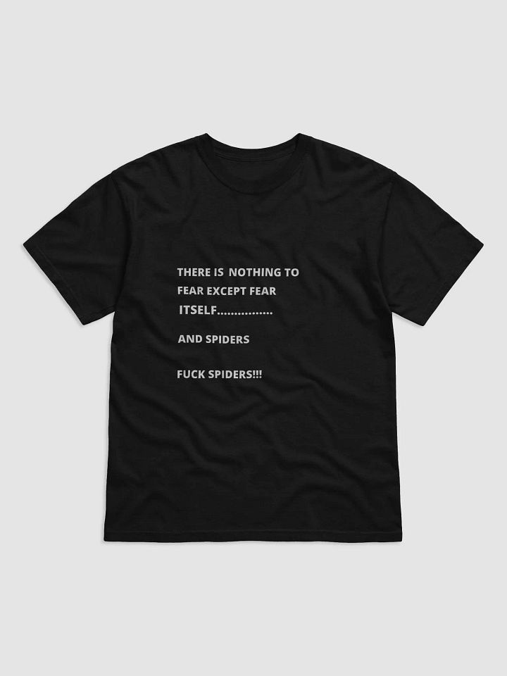 Mature Warning Graphic Tee product image (1)