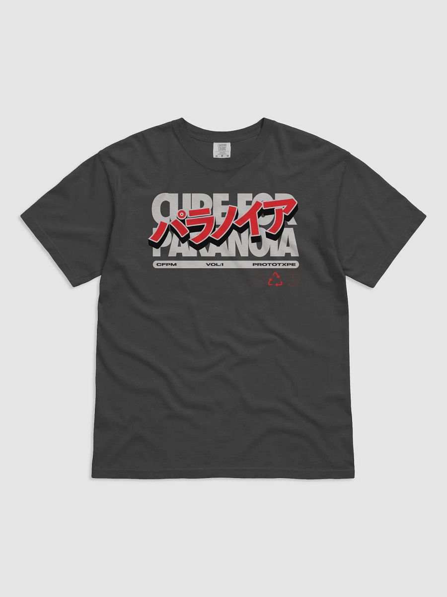 Candy Logo Tee product image (1)
