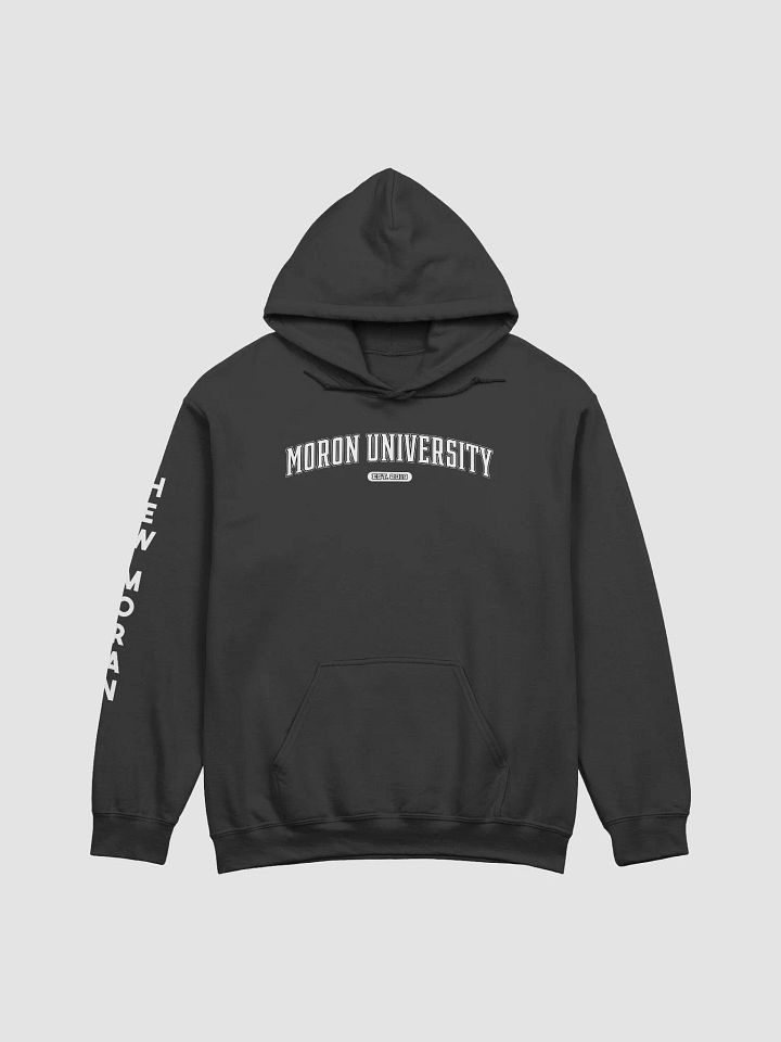Moron University product image (1)