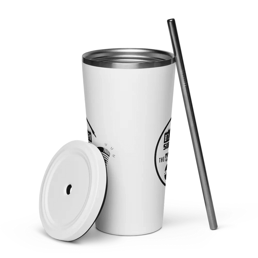Mike's Sippy Cup product image (5)