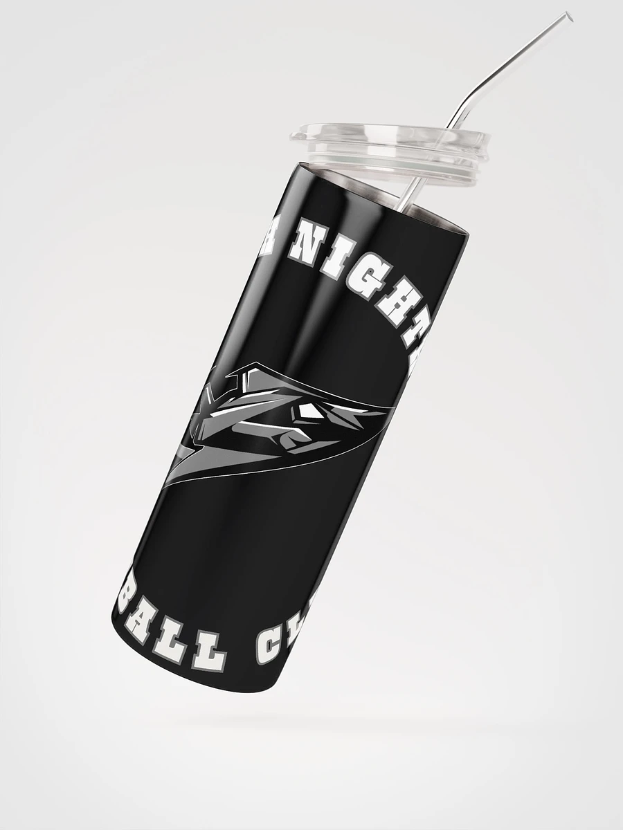 Virginia Beach Nighthawks Beverage Tumbler product image (4)
