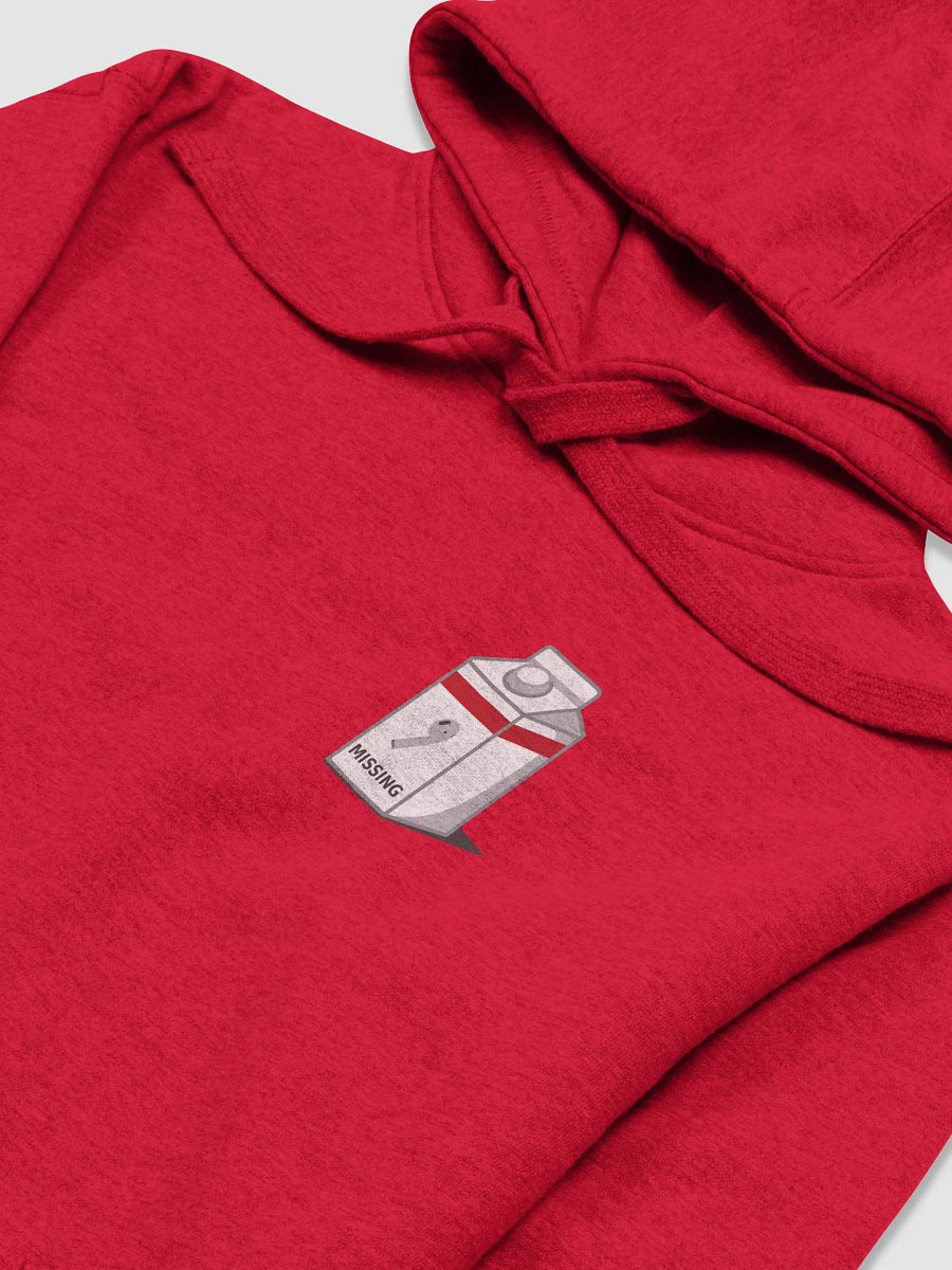 Missing Earbud Pullover Hoodie product image (30)