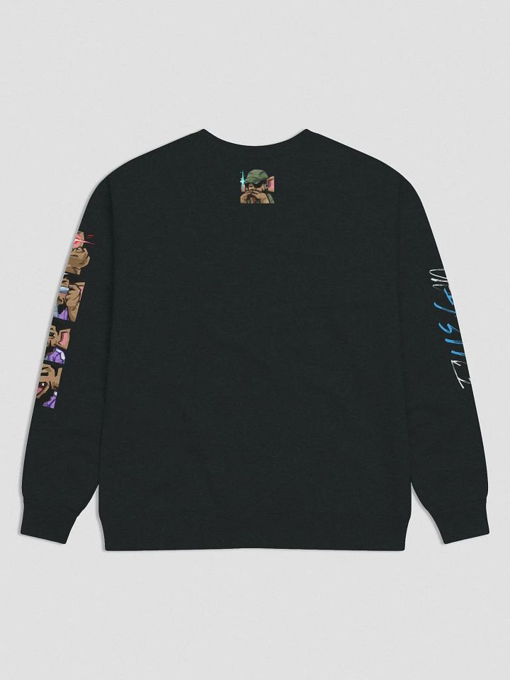 EK Strat Crewneck product image (2)