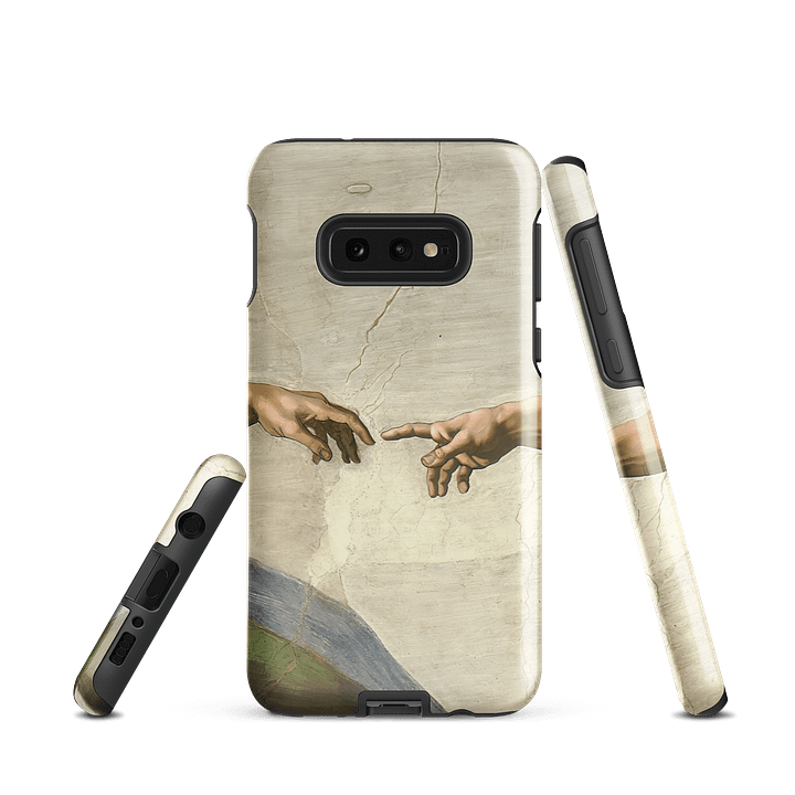 Divine Connection Samsung® Tough Case product image (3)