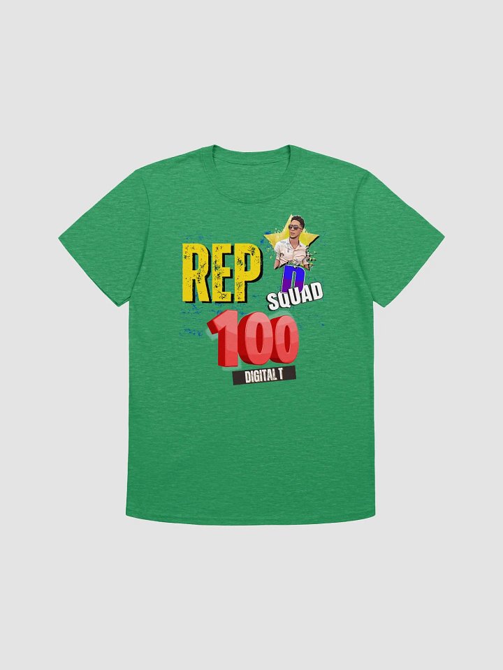 REP D SQUAD (Special Discounted Offer) product image (1)