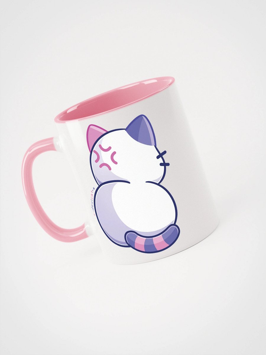 Mug • CandiCat Angy • 2025 product image (6)