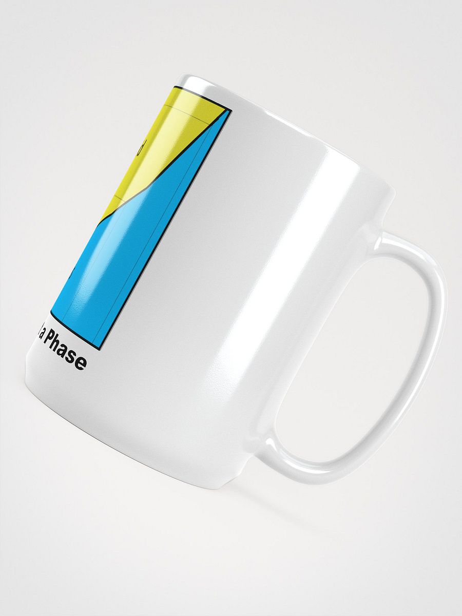 It's Not Just a Phase- Pan Mug product image (4)
