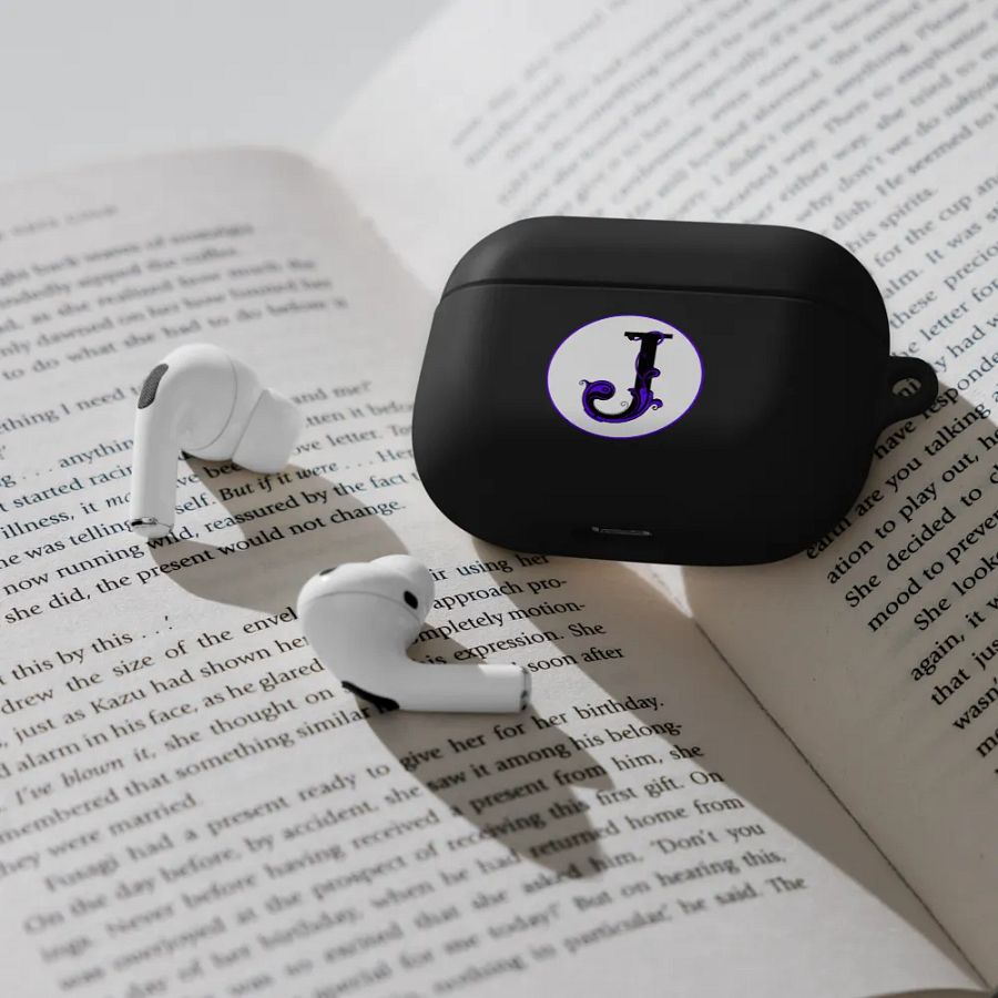 Mr Jay - AirPods Case product image (31)