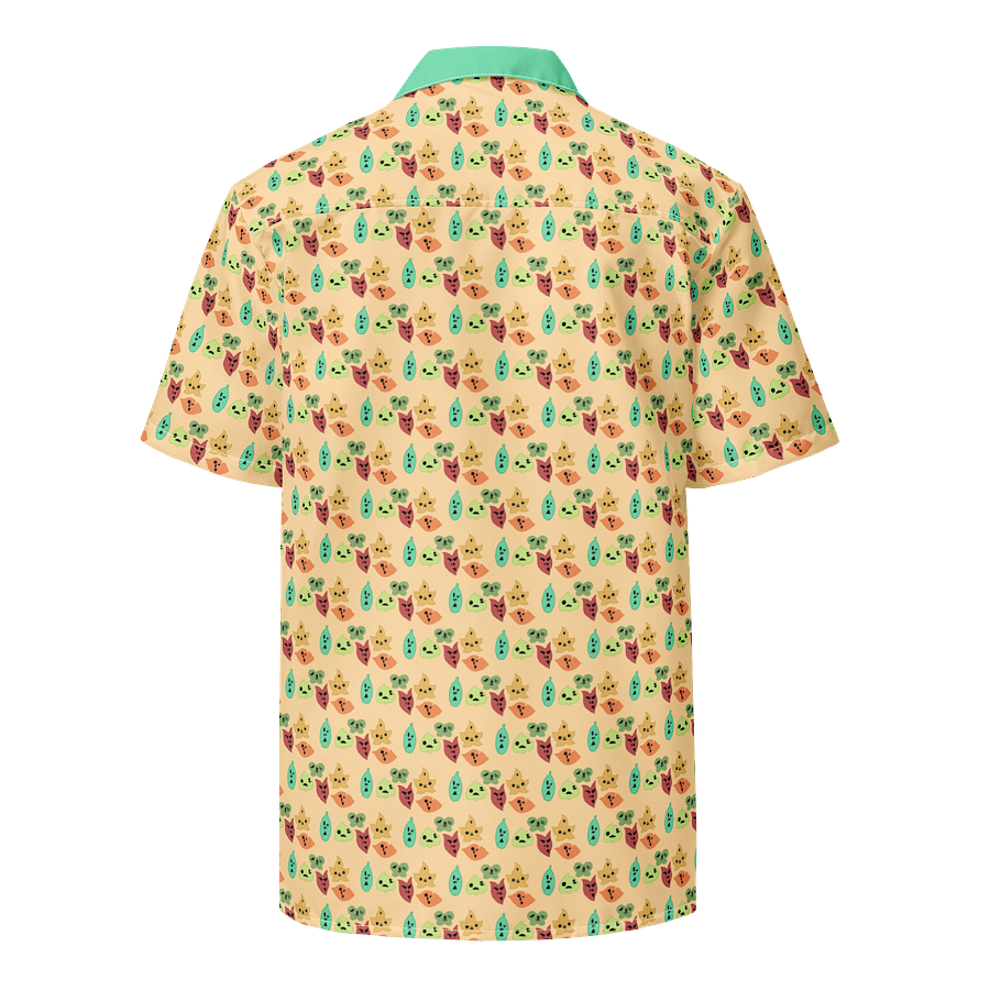 Korok Hawaiian Shirt product image (2)