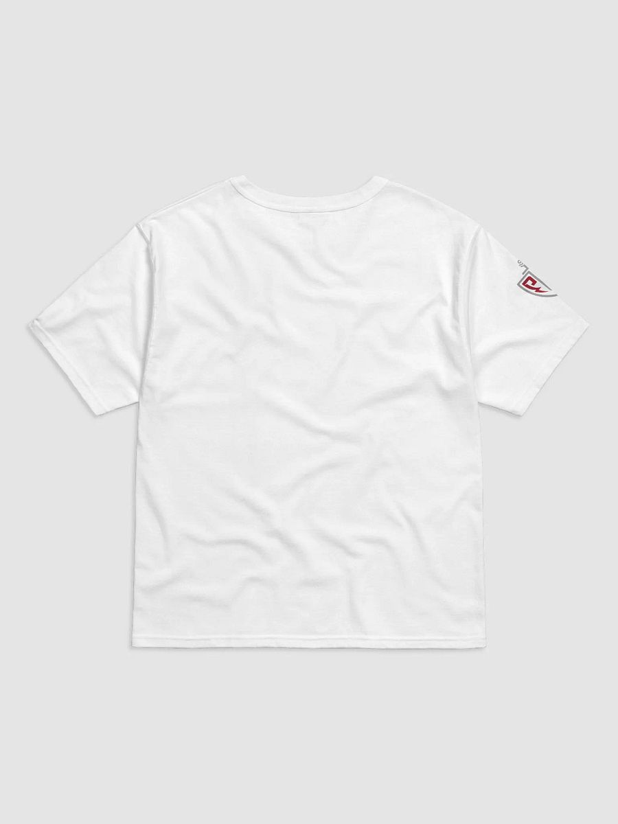 Elite Tee (Heavy) product image (6)