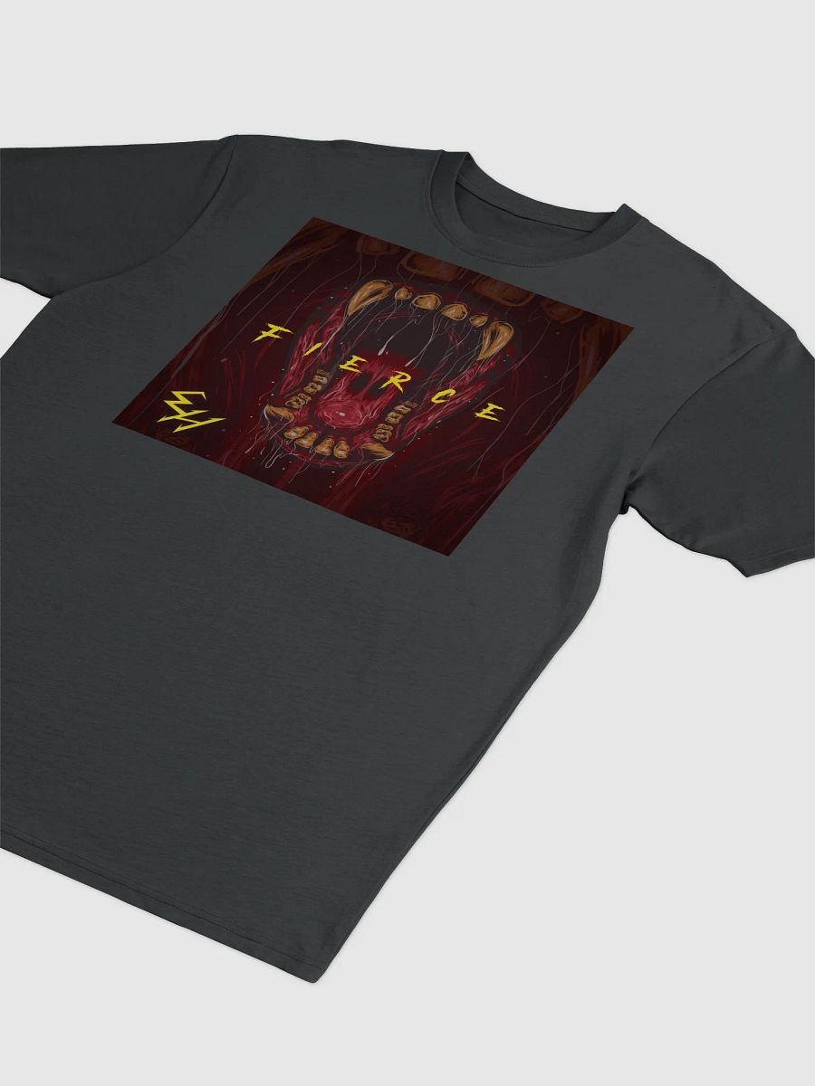 Fierce Bite Men's Premium Tee product image (3)