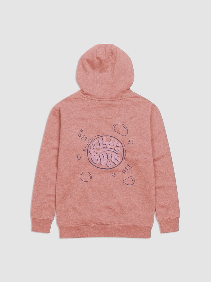 The Classic Bubble Hoodie product image (8)