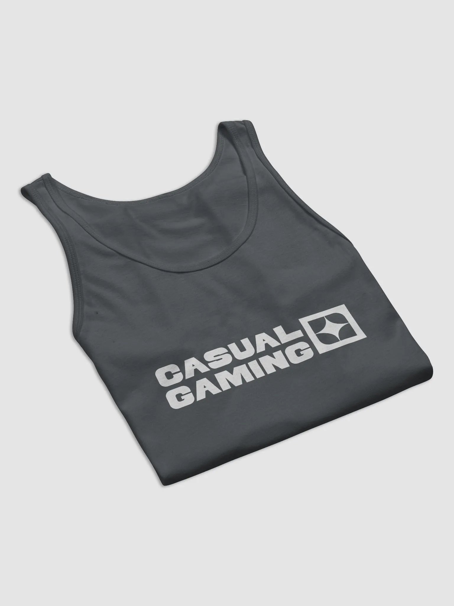 CG Tank (Light Logo) product image (8)