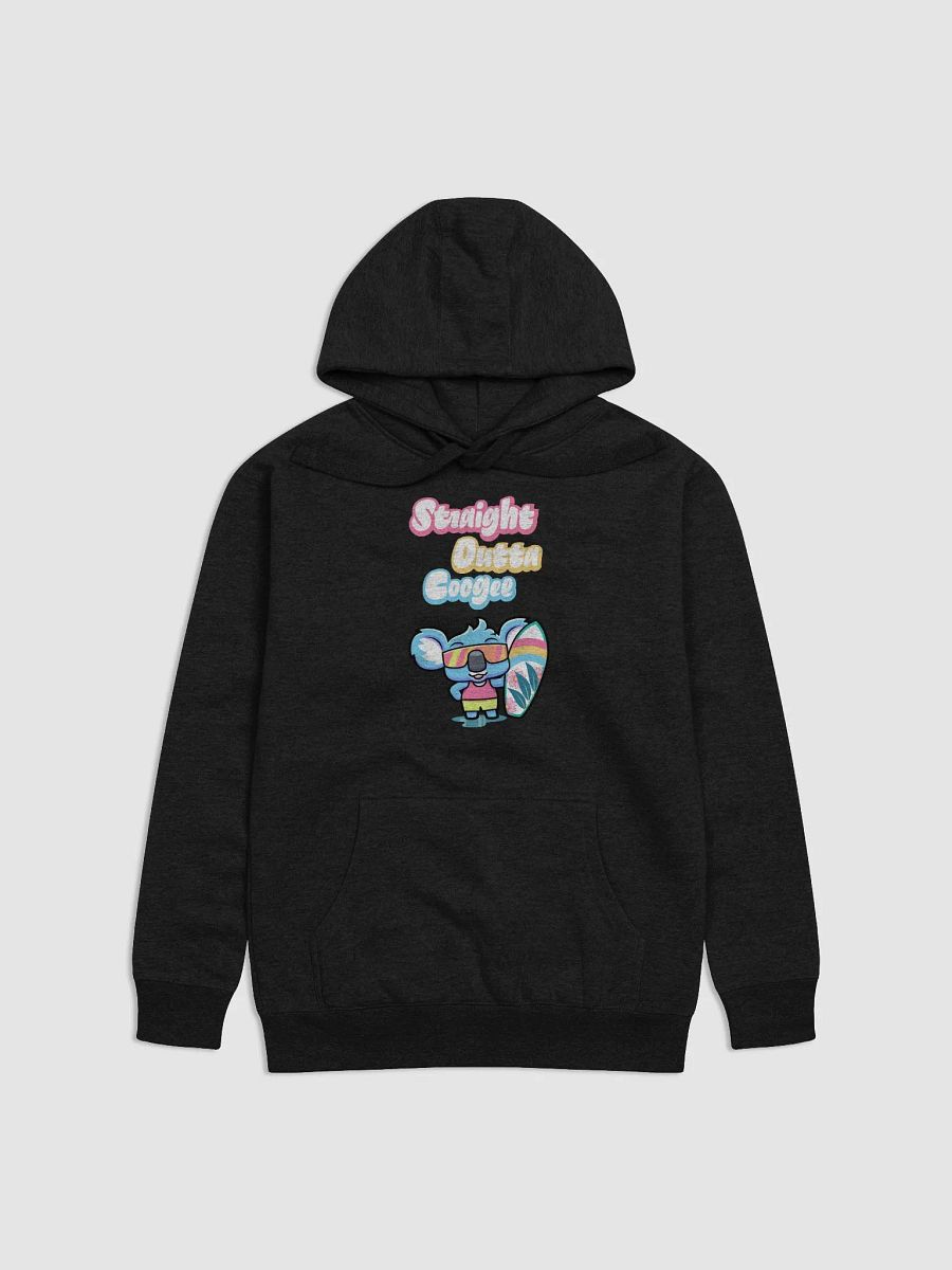 Straight Outta Coogee - Hoodie product image (1)