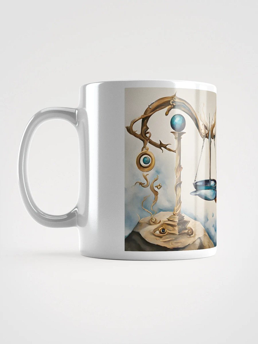 Libra's Balanced Brews: Harmonize Your Thirst with Cosmic Equilibrium product image (17)