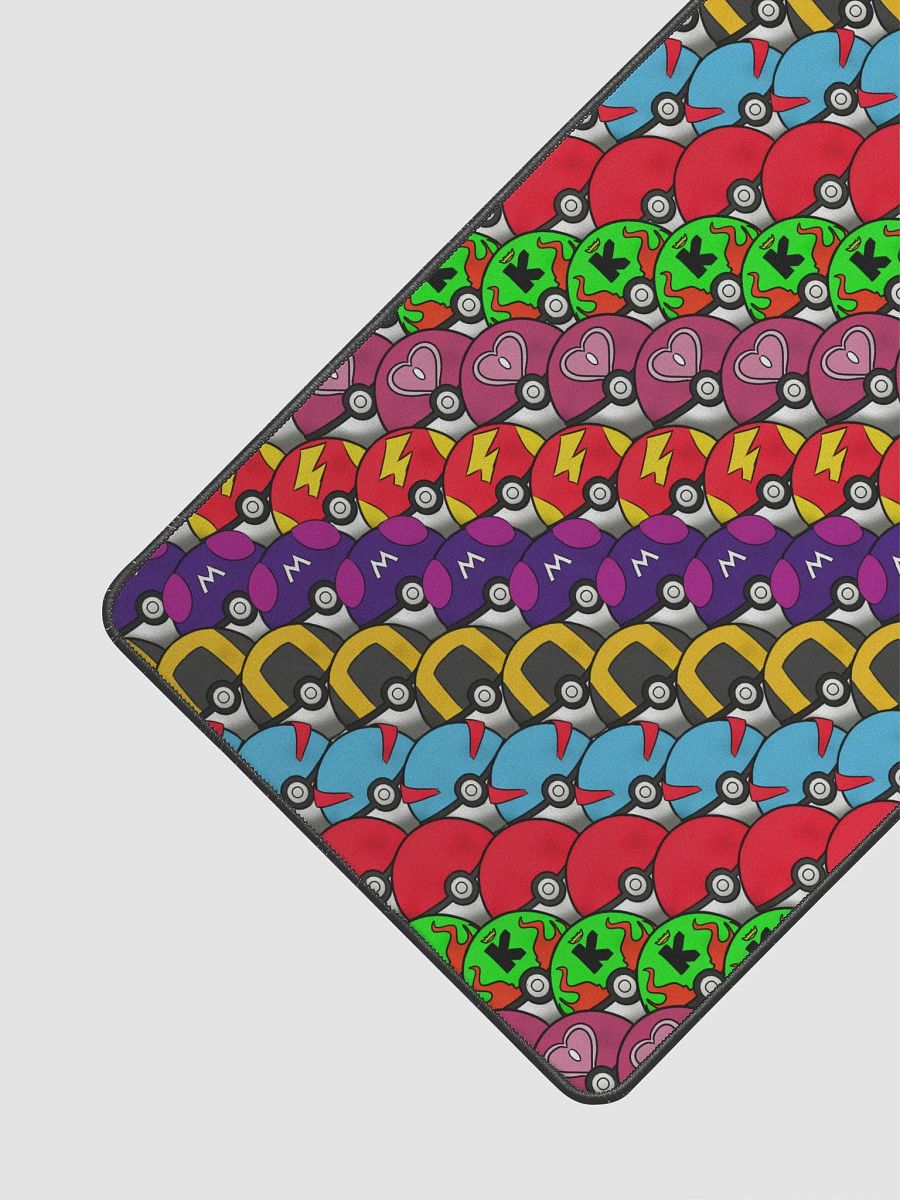 KickBall Desk Mat product image (3)
