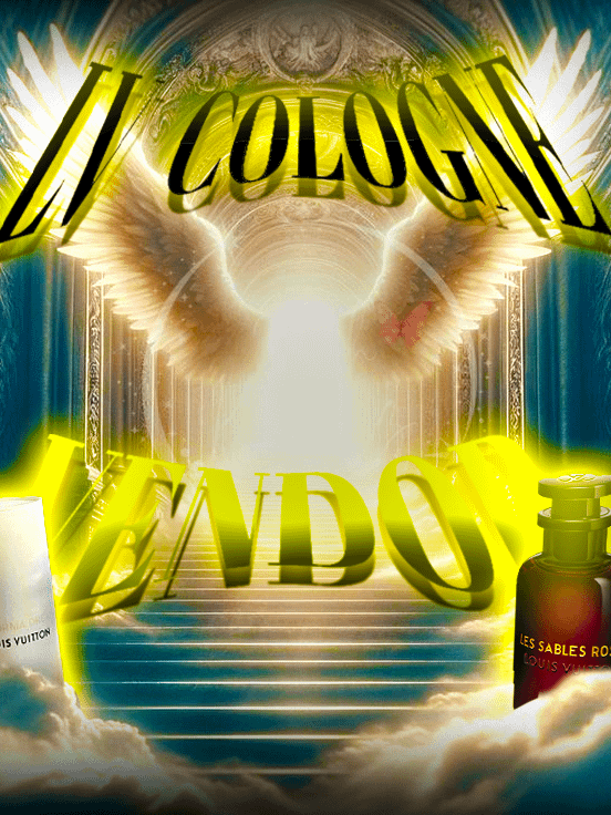 Louis Vuitton Cologne product image (1)