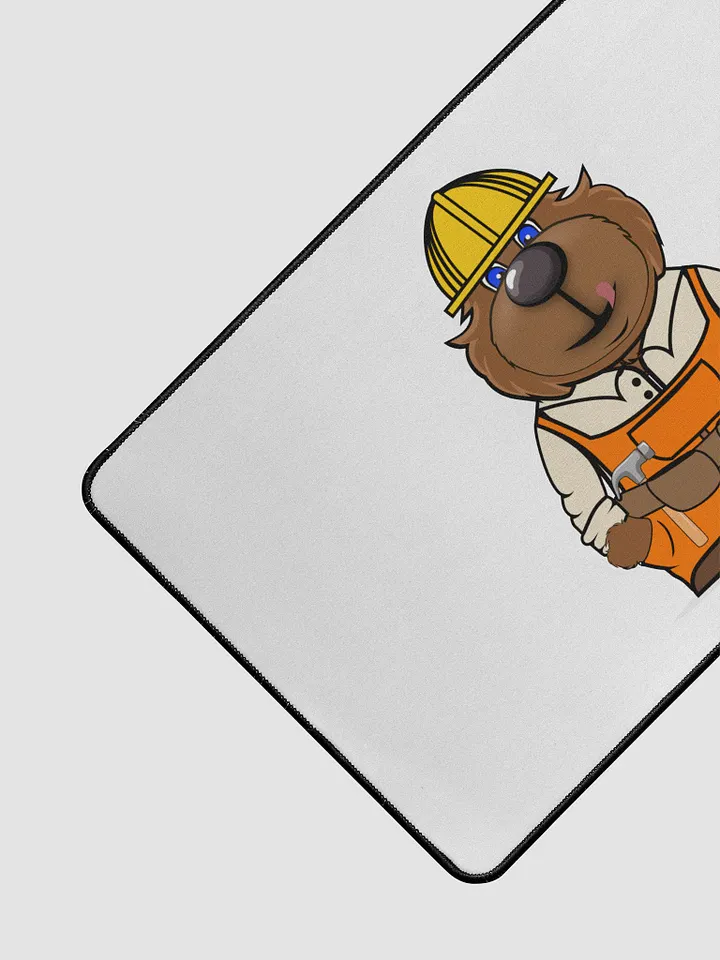 Logo Deskmat product image (2)