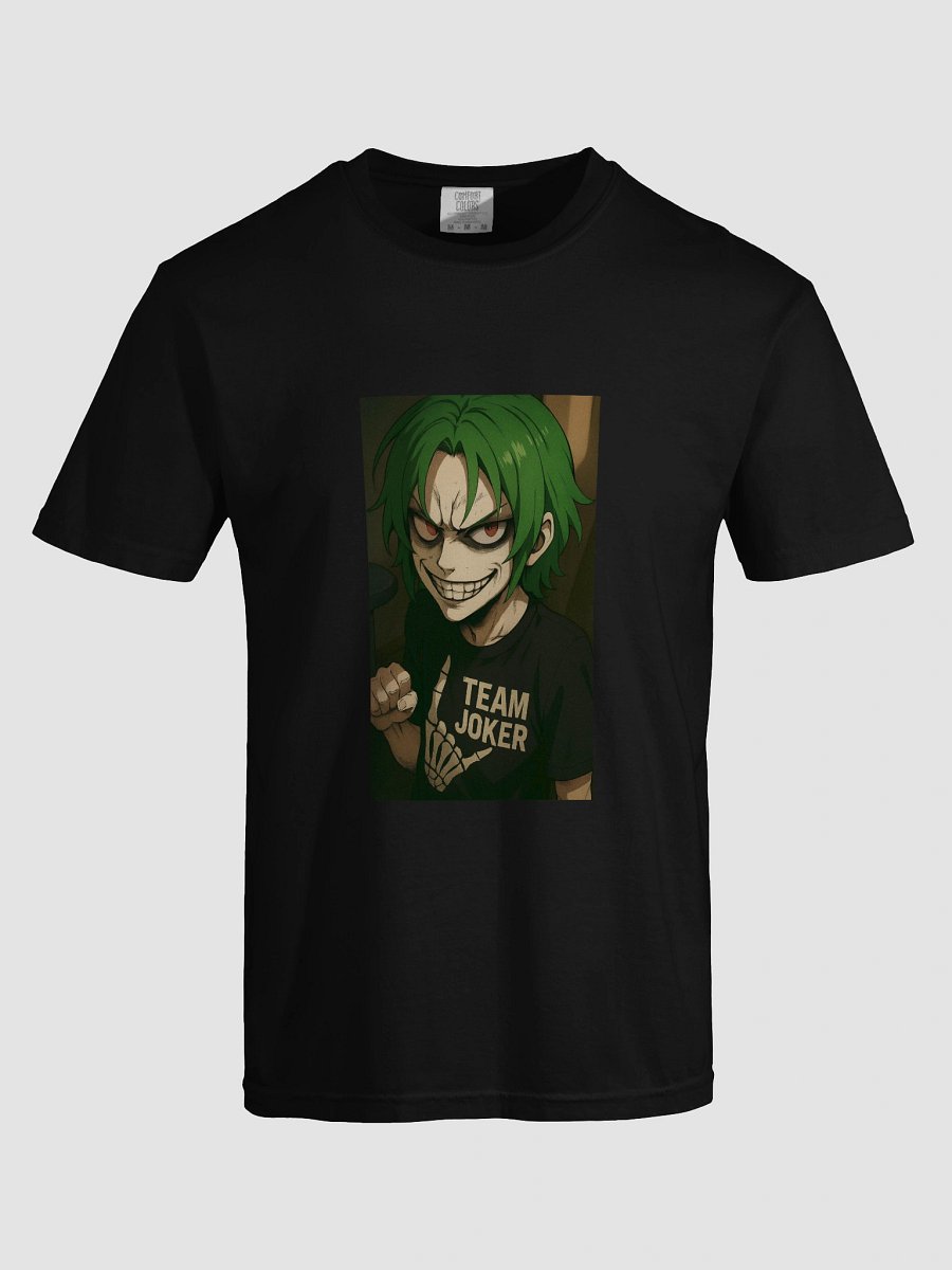 Anime "bad guy" team joker product image (27)