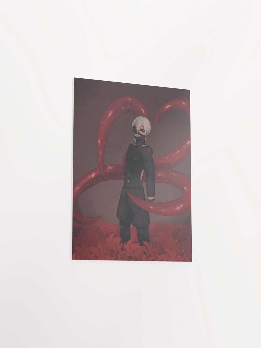 Kaneki print product image (3)