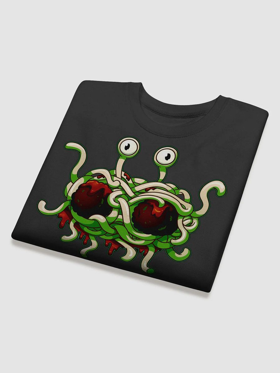 Tron Spaghetti Sweater product image (4)