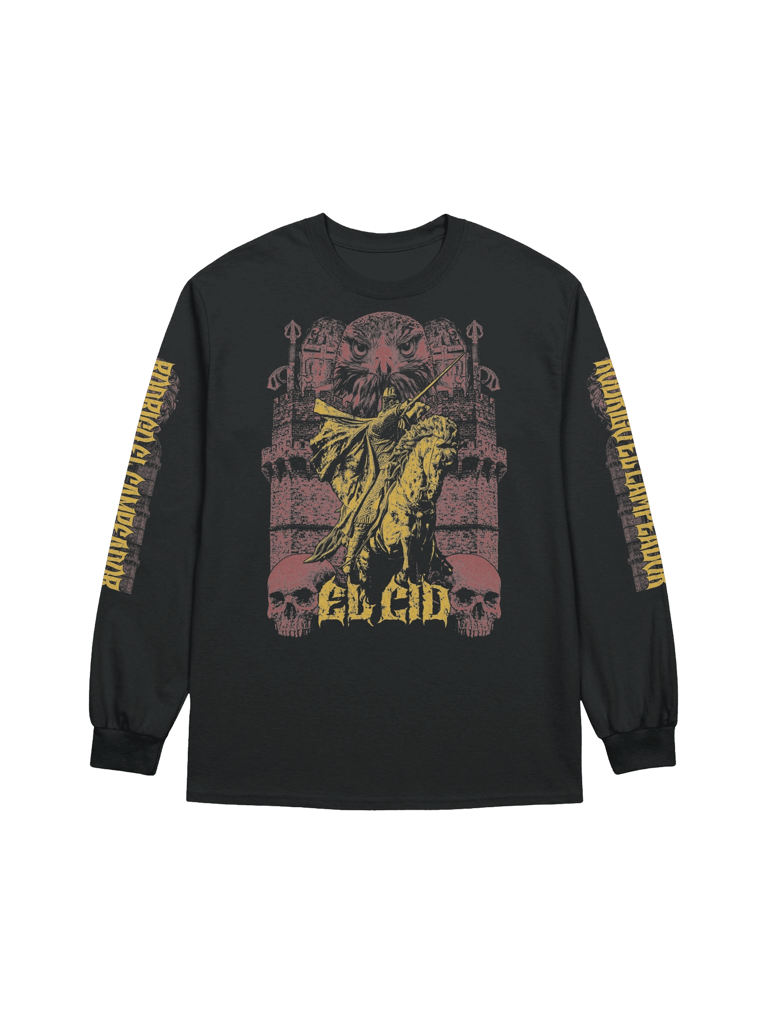 El Cid product image (1)