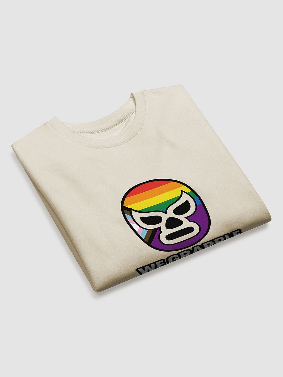 Love. Fight. Repeat. Crewneck product image (27)