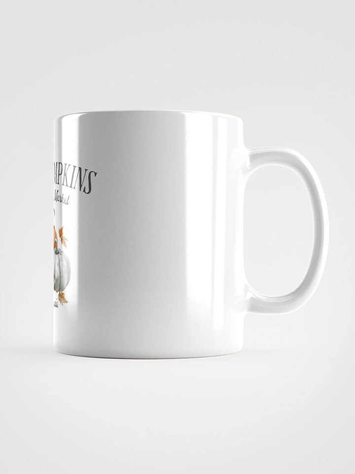 Fall Mug 1 product image (2)