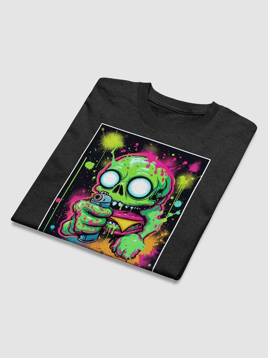 Kilo Express - Paper Chasers Hot Like Cheeseburger Mouth Tee product image (3)
