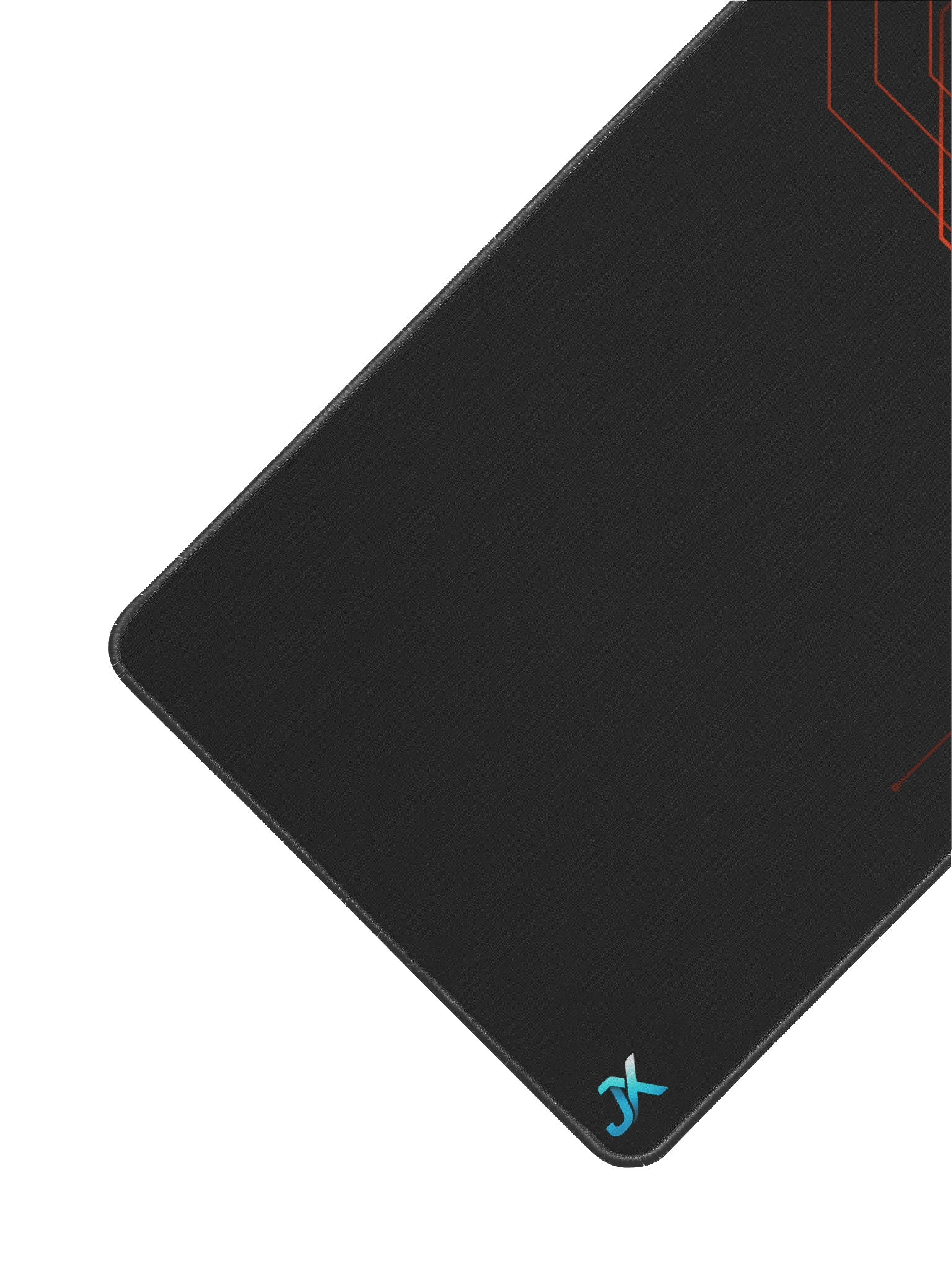 RedCore - Mouse Pad Large - 12” x 22” product image (2)