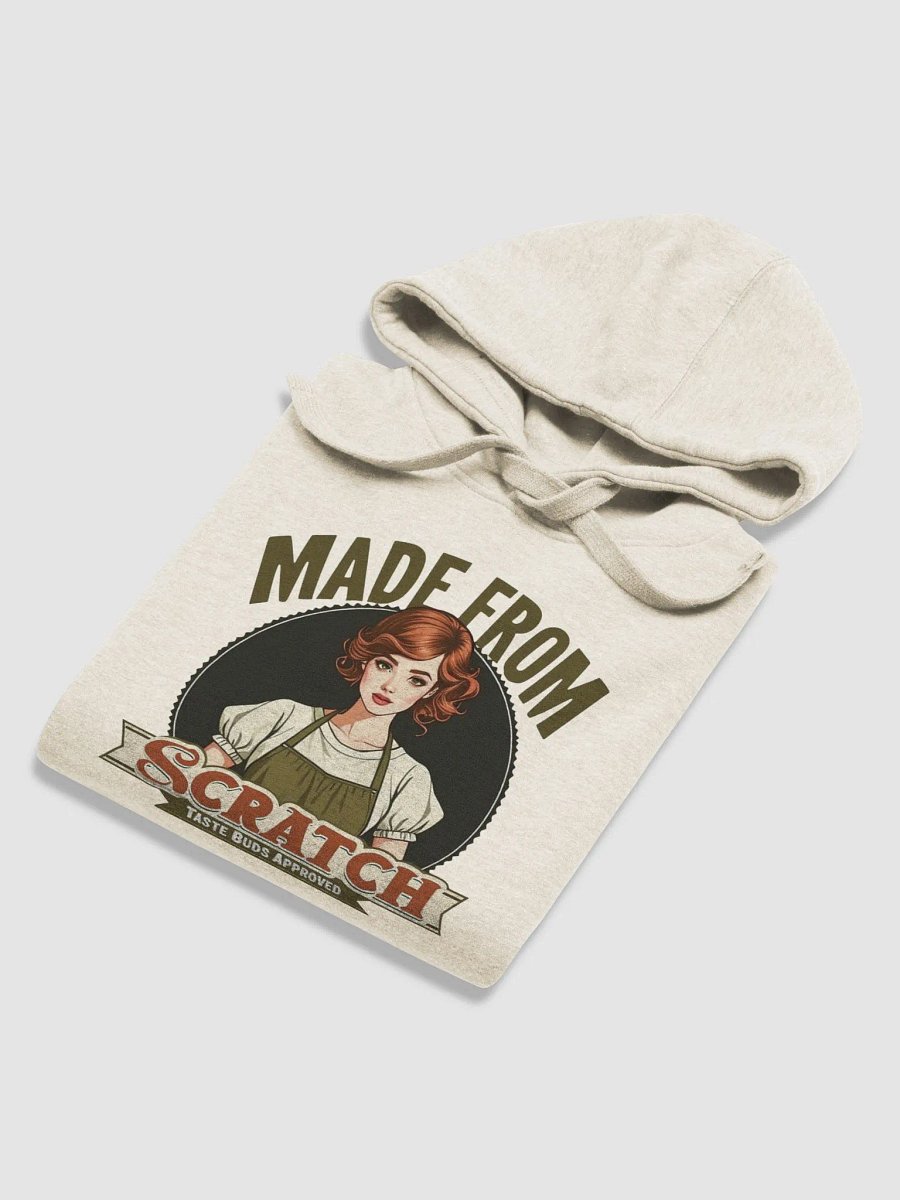 Made From Scratch Hoodie product image (45)