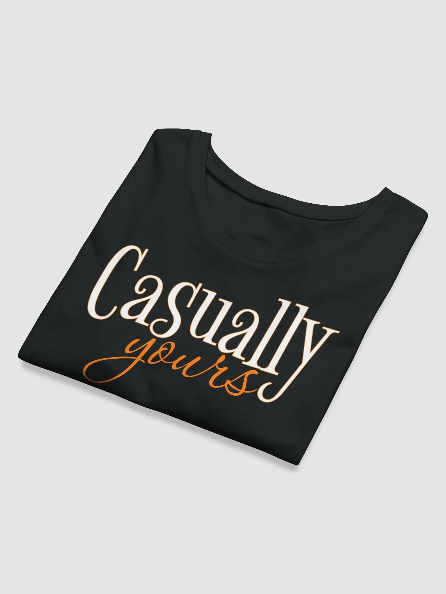 Casually Yours Crop product image (5)