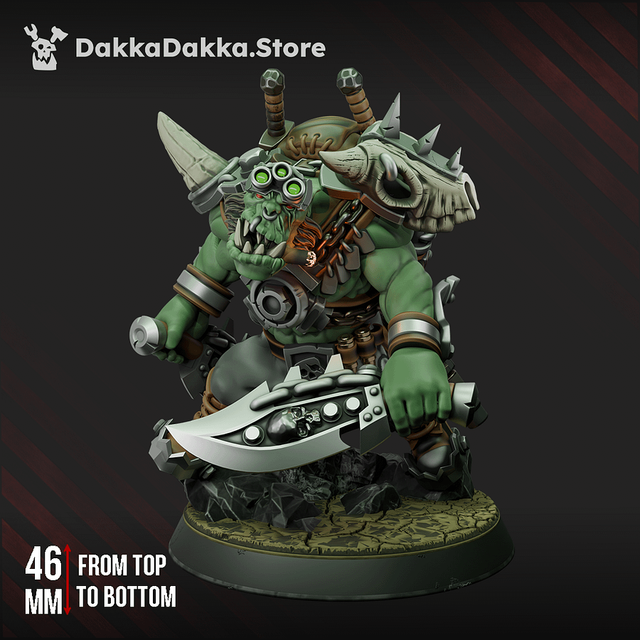 Boss Smirknife product image (1)