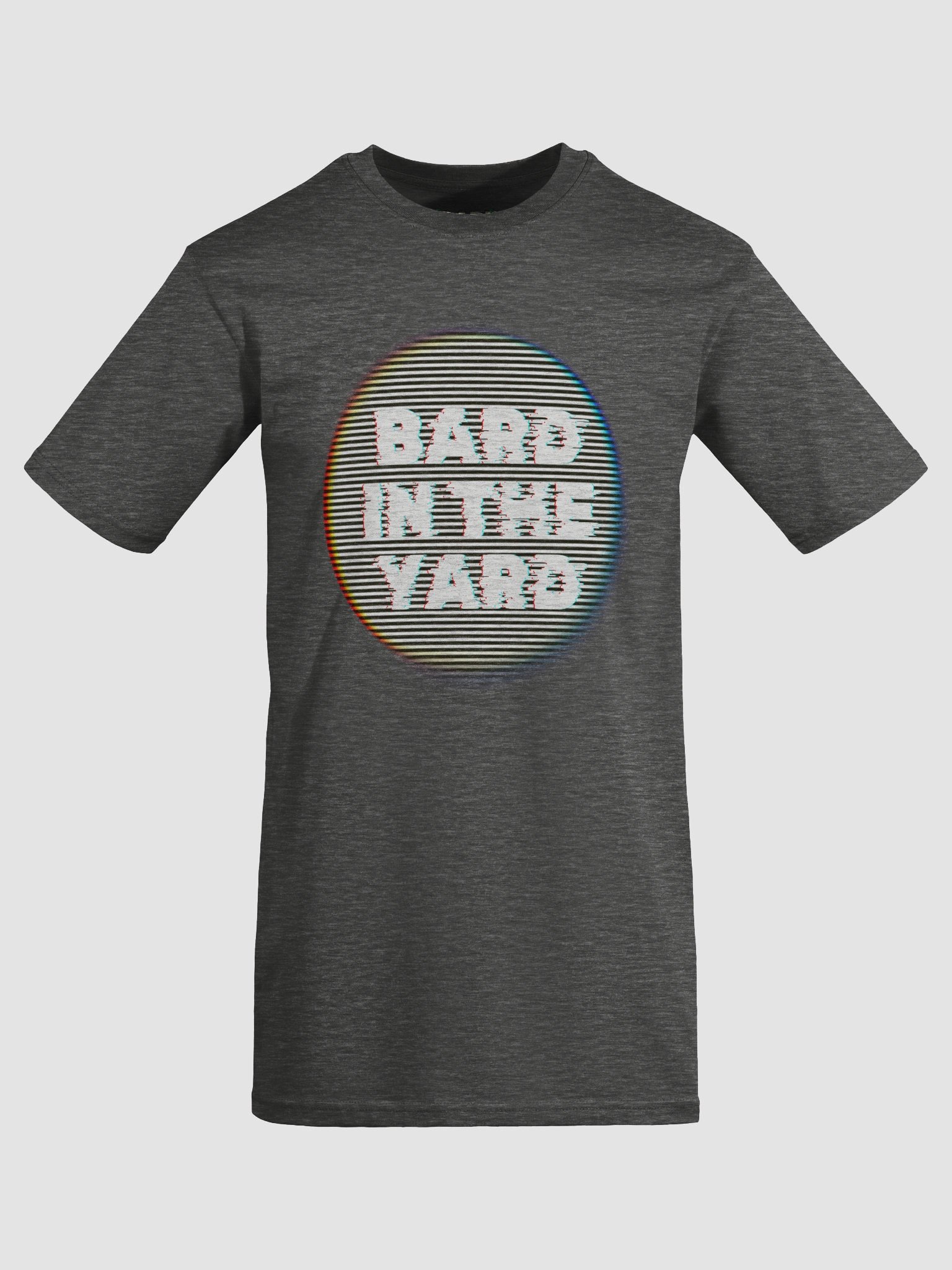 Lost Signal Heavy Shirt product image (48)