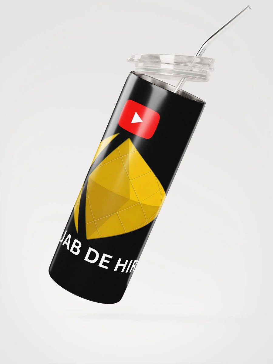 Stainless Steel Tumbler product image (2)