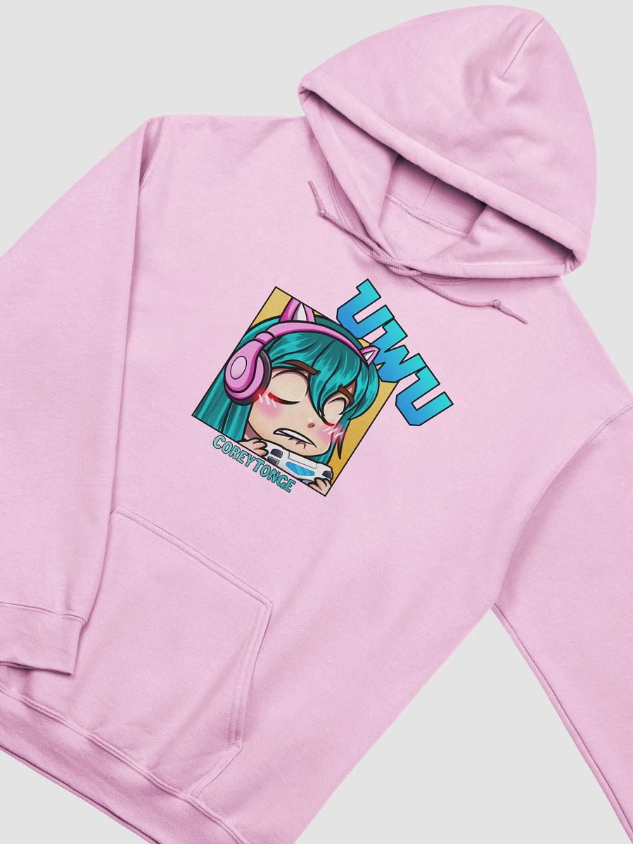 UWU - Hoodie product image (1)