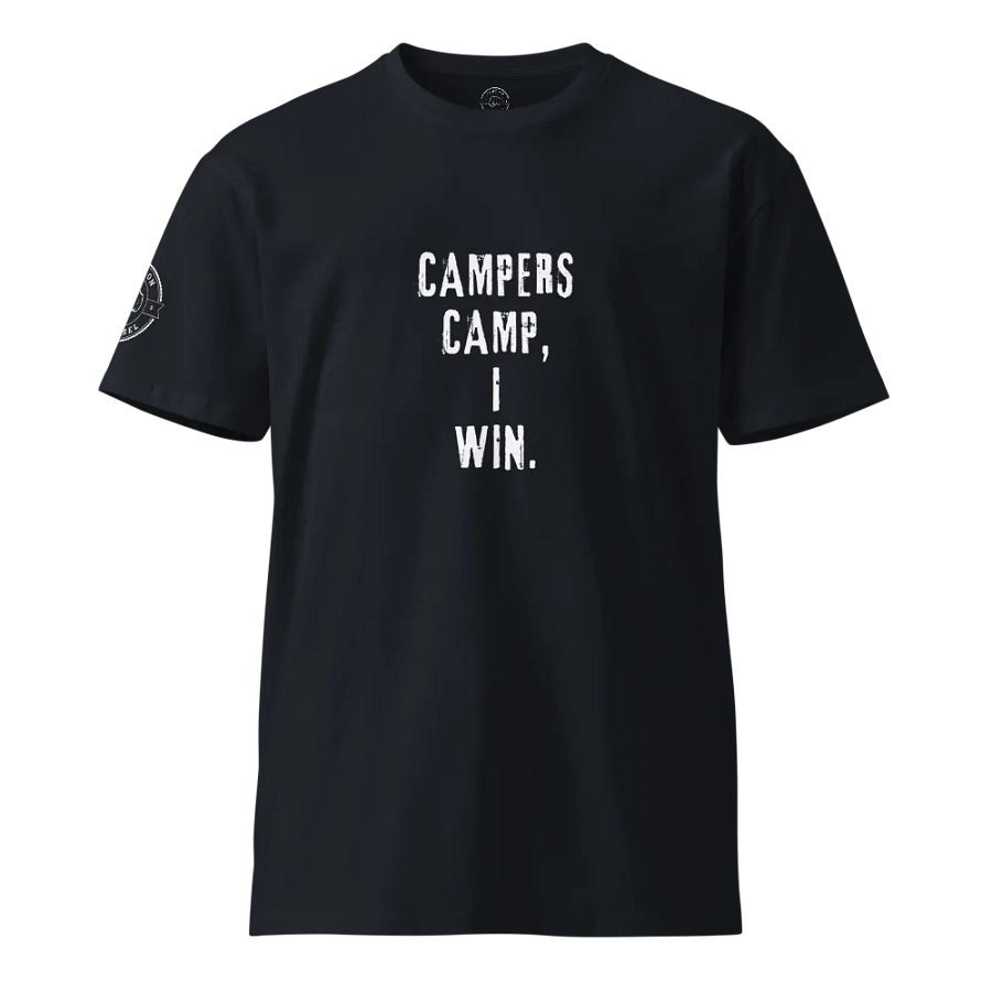 Campers Camp T product image (1)