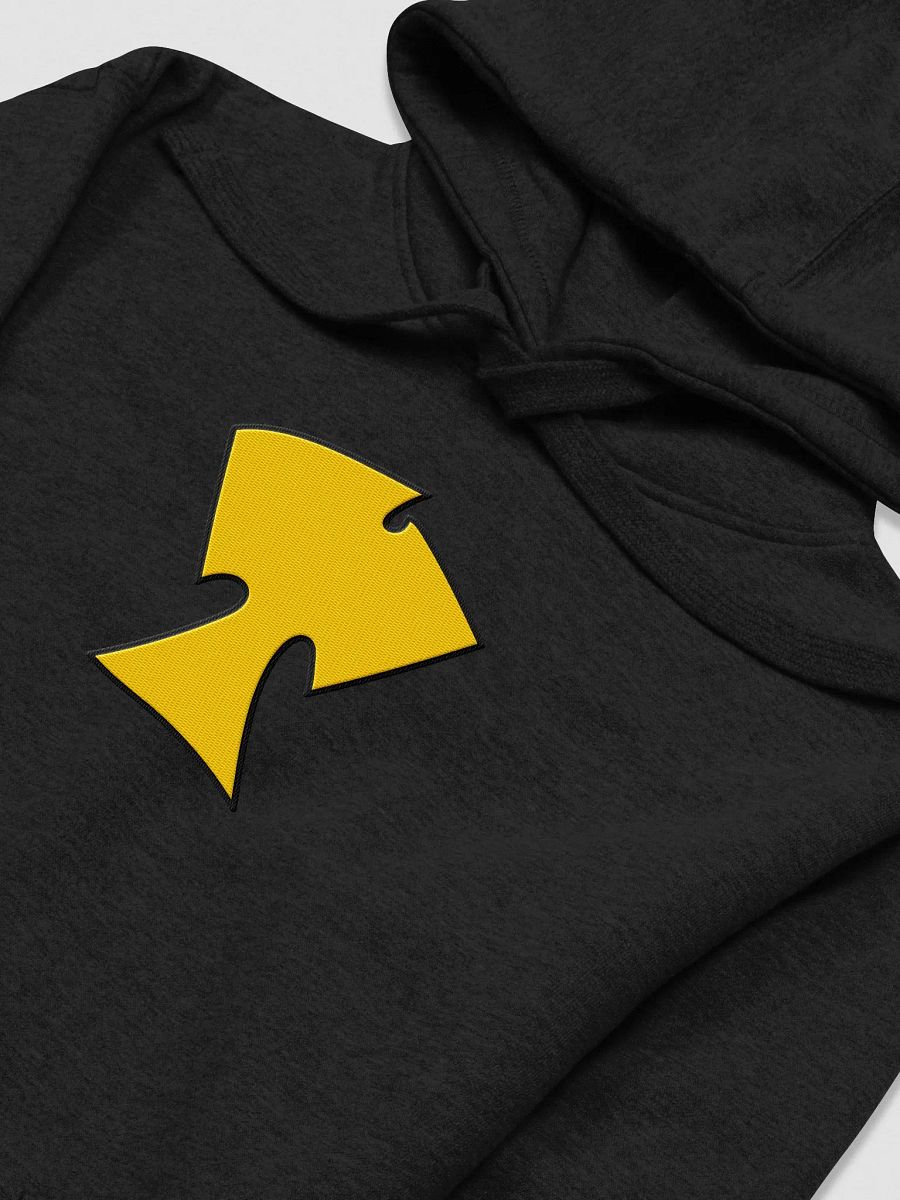 Tree Tang Clan Pullover Hoodie product image (31)