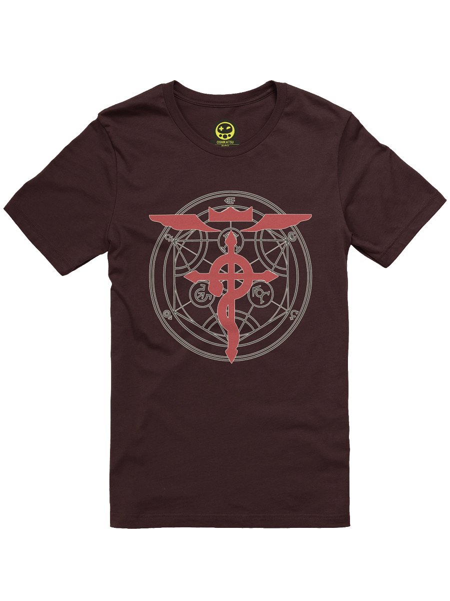 Forbidden Alchemy Brand product image (1)