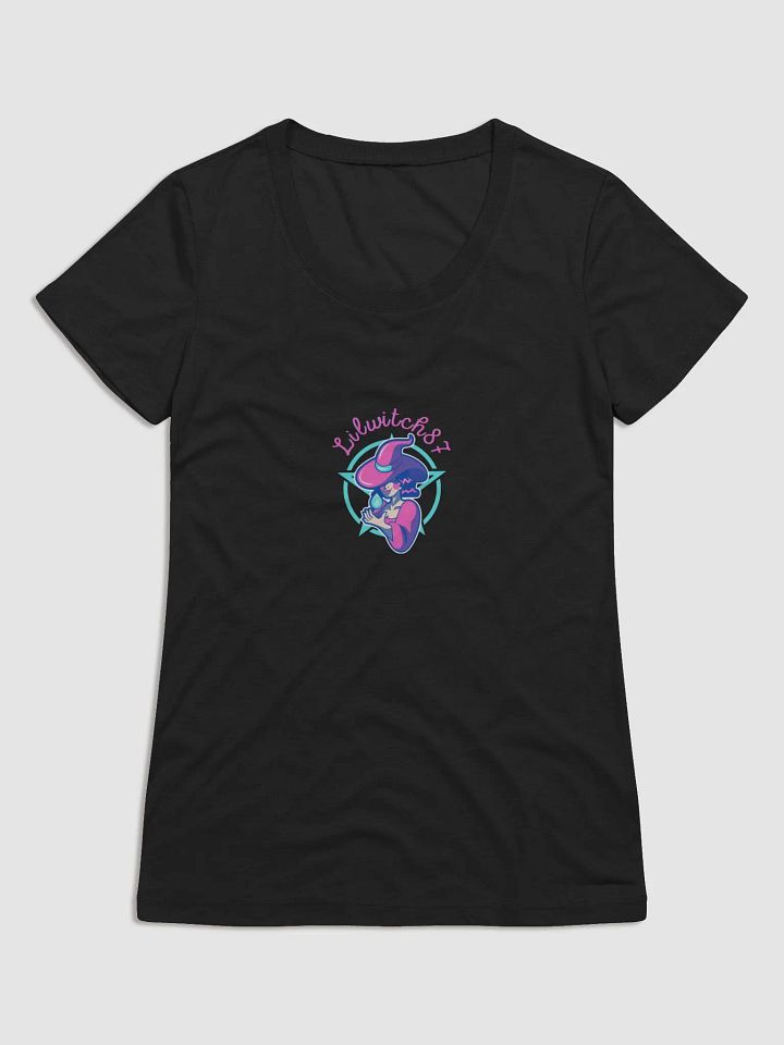 Lil Witchy Tee 2 product image (2)