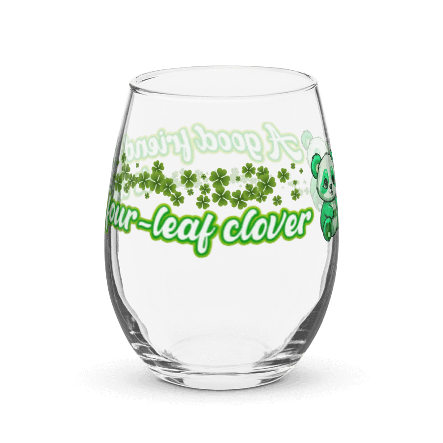 Wine Clover Friend product image (3)